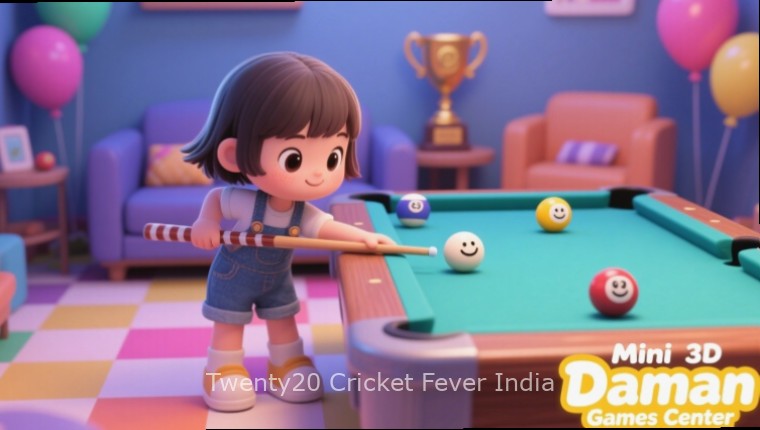 Twenty20 Cricket Fever India - Regional Tournament Regional Tournament Event in Twenty20 Cricket Fever India with teams representing different Indian states