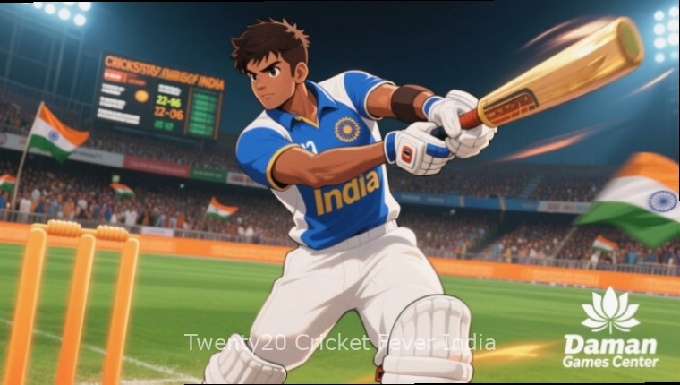 Rakesh - Delhi Profile picture of Rakesh from Delhi, a Twenty20 Cricket Fever India player